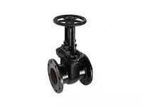 Чугунная задвижка с уплотнительным кольцом "KTA VALVES" 30ч6бр ДУ100 РУ10 - 1 058 250 сум