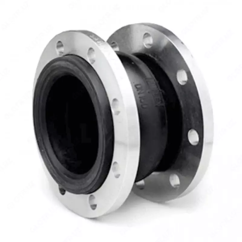 Flanjli kauchuk kompensator "KTA VALVES" Du-150 Ru-16 - 684 750 so'm