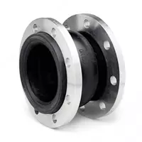 Flanjli kauchuk kompensator "KTA VALVES" Du-300 Ru-16