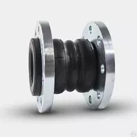 Flanjli kauchuk kompensator "KTA VALVES" Du-300 Ru-16 - 1 848 000 so'm