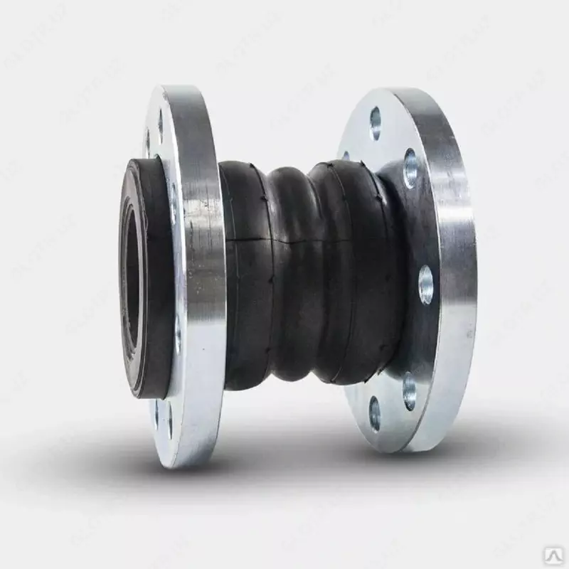 Flanjli kauchuk kompensator "KTA VALVES" Du-300 Ru-16 - 1 848 000 so'm