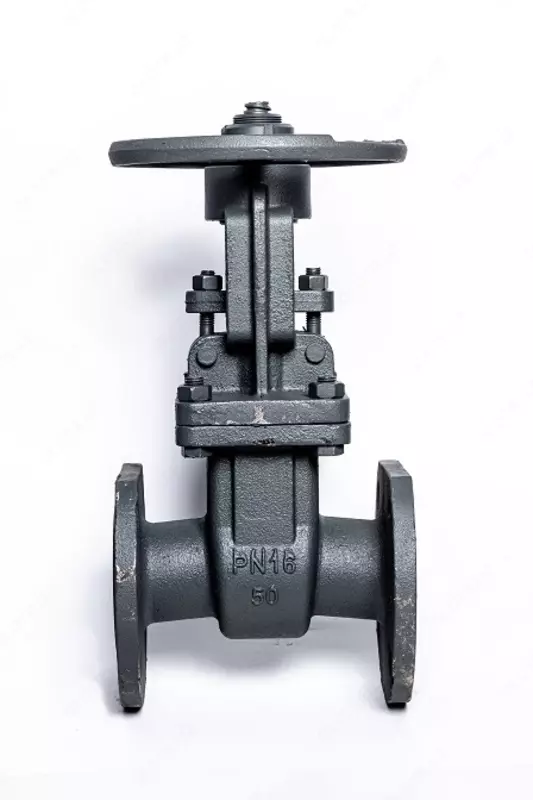Стальная задвижка "KTA VALVES" 30с41нж ДУ-50 РУ-16