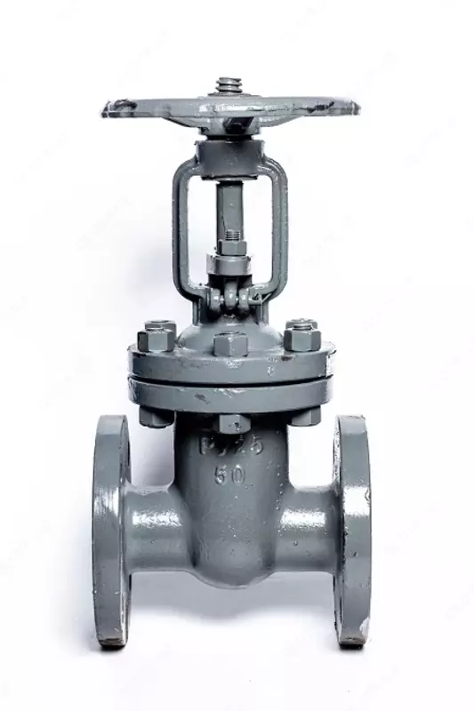 Стальная задвижка "KTA VALVES" 30с64нж ДУ-50 РУ-25