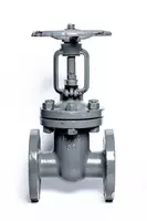 Стальная задвижка "KTA VALVES" 30с64нж ДУ-50 РУ-25