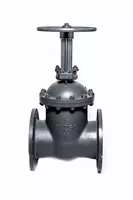 Стальная задвижка "KTA VALVES" 30с41нж ДУ-250 РУ-16