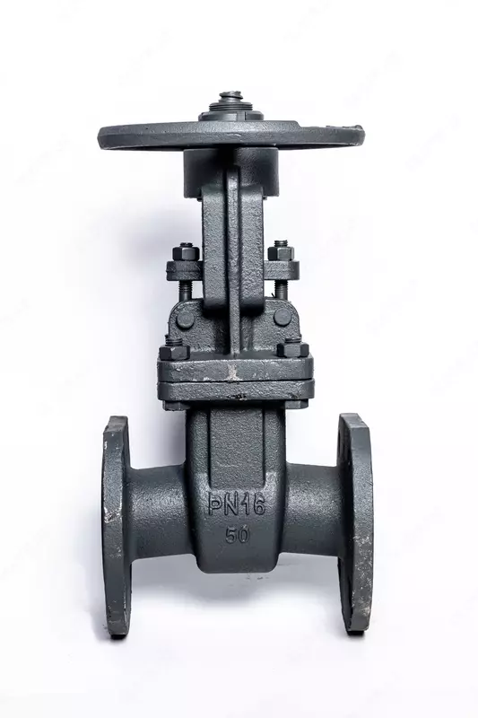 Задвижка стальная 30с41нж ДУ-65 РУ-16  KTA VALVES