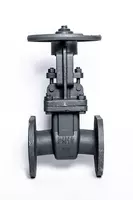  Задвижка стальная 30с41нж ДУ-65 РУ-16  KTA VALVES - 