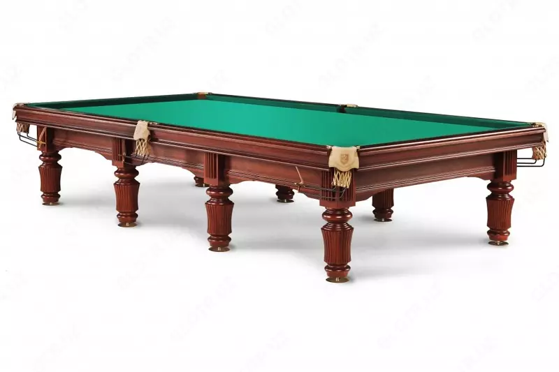 Bilyard stoli Start - Liverpul