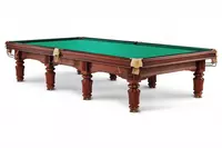Bilyard stoli Start - Liverpul