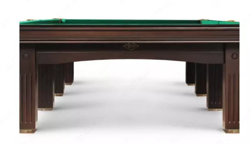  Rossiya piramidasi oyini uchun Start Arsenal bilyard stoli - 