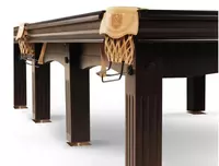   Rossiya piramidasi oyini uchun Start Arsenal bilyard stoli