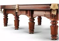  Rossiya piramidasi oyini uchun Start bilyard stoli Liverpul Chakana savdo