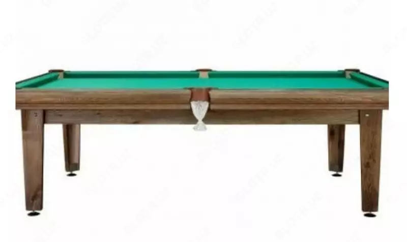  Бильярдный стол Мастер для типа игр Пул (Разобранный) Только в розницу