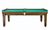  Бильярдный стол Юниор для типа игр Русская пирамида (Разобранный) Только в розницу
