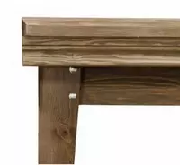  Бильярдный стол Юниор для типа игр Русская пирамида (Разобранный) Только в розницу