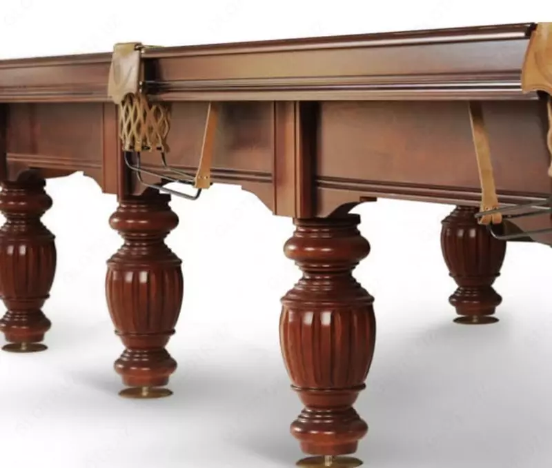  Rossiya piramidasi oyinlari turi uchun Start Olymp Lux bilyard stoli Sporttovary