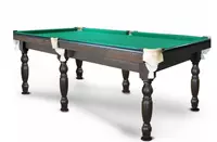 Бильярдный стол Старт Юнкер для типа игр Русская пирамида
