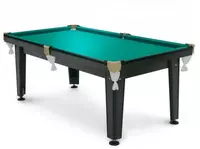 Бильярдный стол Старт Кадет для типа игр Русская пирамида АКЦИЯ!
