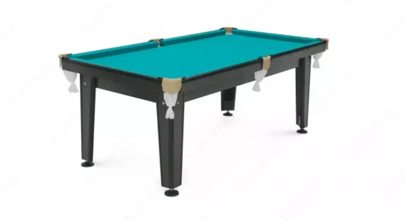  Бильярдный стол Старт Кадет для типа игр Русская пирамида АКЦИЯ! - 