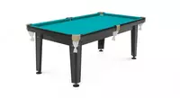  Бильярдный стол Старт Кадет для типа игр Русская пирамида АКЦИЯ! - 