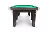   Бильярдный стол Старт Кадет для типа игр Русская пирамида АКЦИЯ!