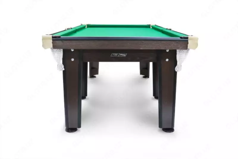   Бильярдный стол Старт Кадет для типа игр Русская пирамида АКЦИЯ!