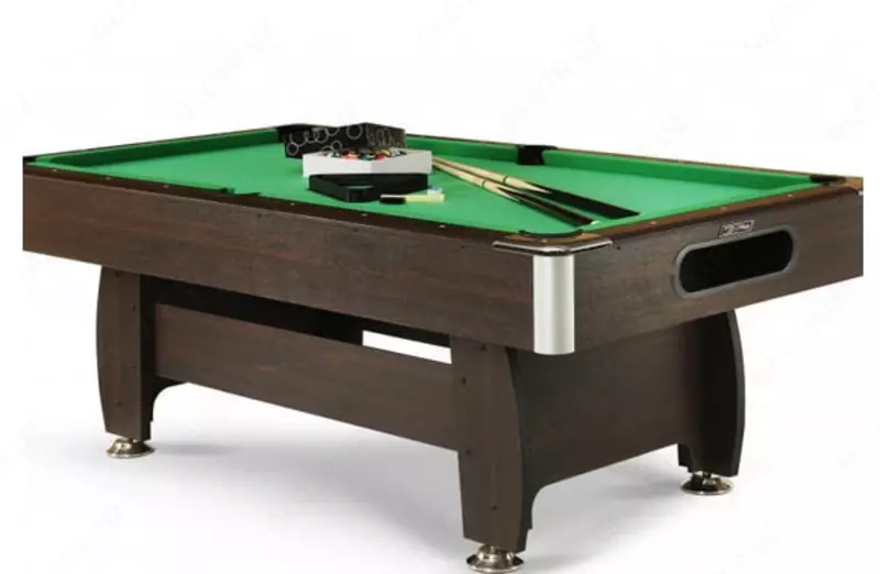 Бильярдный стол Start Line Play Модерн 7 фт для типа игр Пул АКЦИЯ!