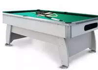 Бильярдный стол Старт Модерн для типа игр Пул  Русская пирамида