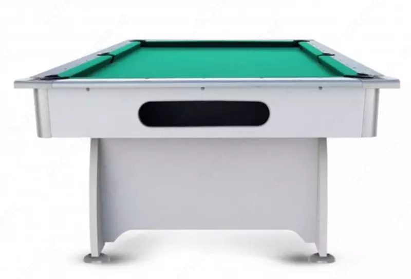   Бильярдный стол Старт Модерн для типа игр Пул  Русская пирамида