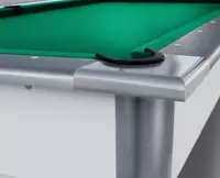  Бильярдный стол Старт Модерн для типа игр Пул  Русская пирамида Только в розницу