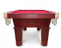  Бильярдный стол Старт Элефант для типа игр Пул  Русская пирамида - 