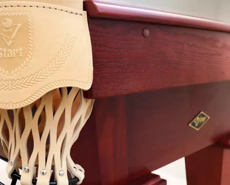   Бильярдный стол Старт Элефант для типа игр Пул  Русская пирамида