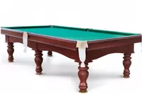 Бильярдный стол Старт Прага для типа игр Пул  Русская пирамида