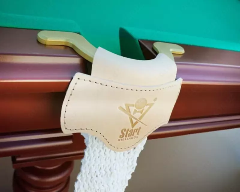  Бильярдный стол Старт Прага для типа игр Пул  Русская пирамида - 