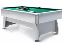 Бильярдный стол Старт Модерн Про для типа игр Пул  Русская пирамида