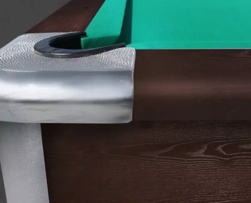  Бильярдный стол Старт Модерн Про для типа игр Пул  Русская пирамида - 