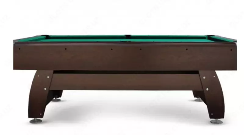  Бильярдный стол Старт Модерн Про для типа игр Пул  Русская пирамида Только в розницу
