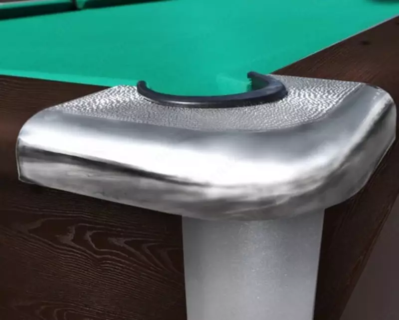  Бильярдный стол Старт Модерн Про для типа игр Пул  Русская пирамида Sporttovary