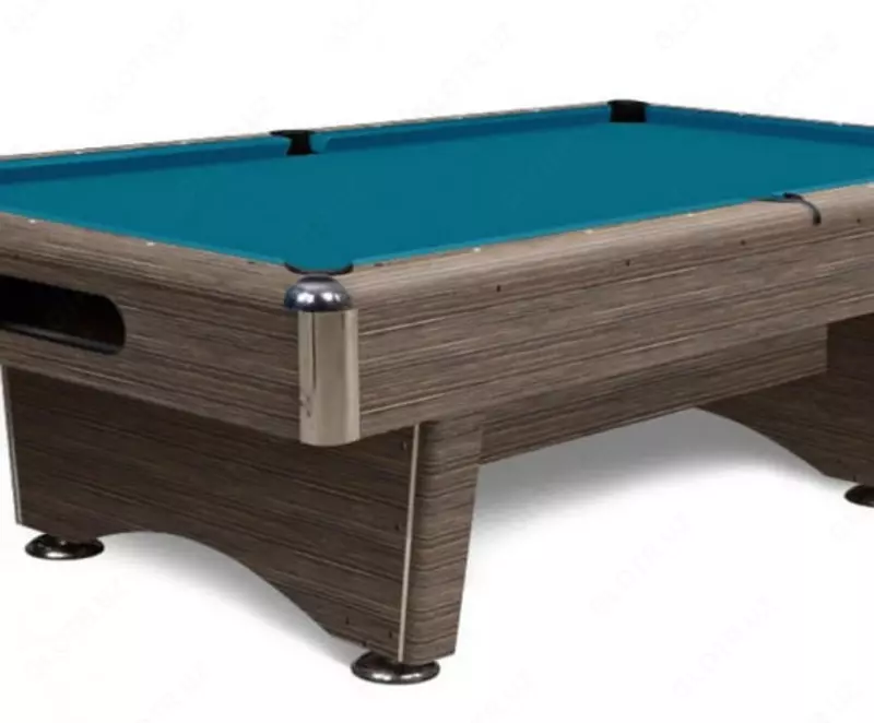  Бильярдный стол Старт Голливуд для типа игр Пул  Русская пирамида - 