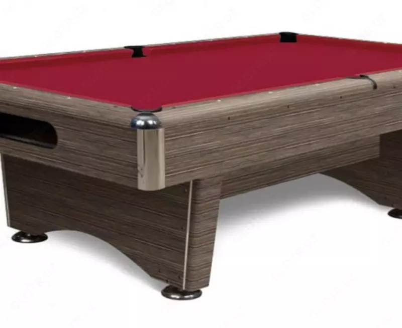 Бильярдный стол Старт Голливуд для типа игр Пул  Русская пирамида Только в розницу