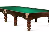 Бильярдный стол Старт Дилерский 3 для типа игр Пул  Русская пирамида