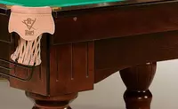  Бильярдный стол Старт Дилерский 3 для типа игр Пул  Русская пирамида - 