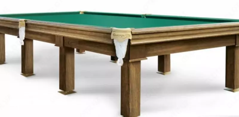 Бильярдный стол Старт Сибирь для типа игр Пул  Пирамида