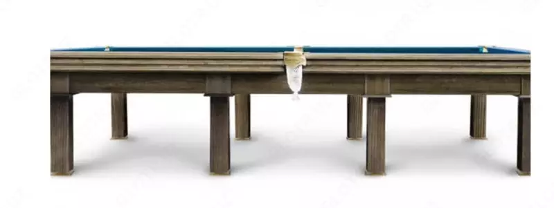   Бильярдный стол Старт Сибирь для типа игр Пул  Пирамида