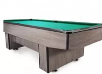 Бильярдный стол Старт Модерн-Люкс для типа игр Пул  Русская пирамида