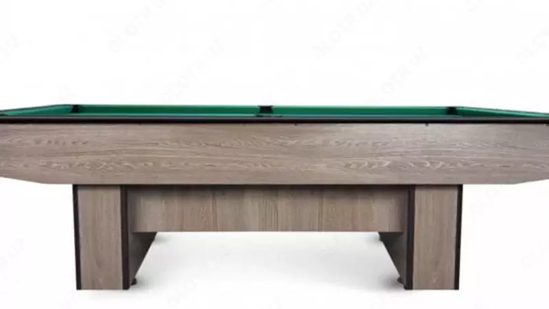  Бильярдный стол Старт Модерн-Люкс для типа игр Пул  Русская пирамида - 