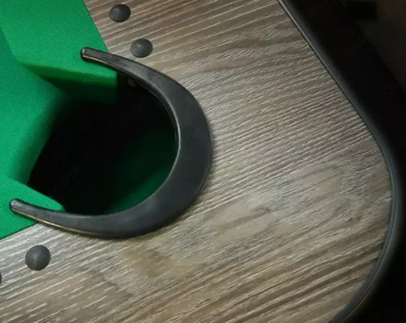   Бильярдный стол Старт Модерн-Люкс для типа игр Пул  Русская пирамида