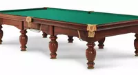 Бильярдный стол Старт Олимп для типа игр Пул  Русская пирамида