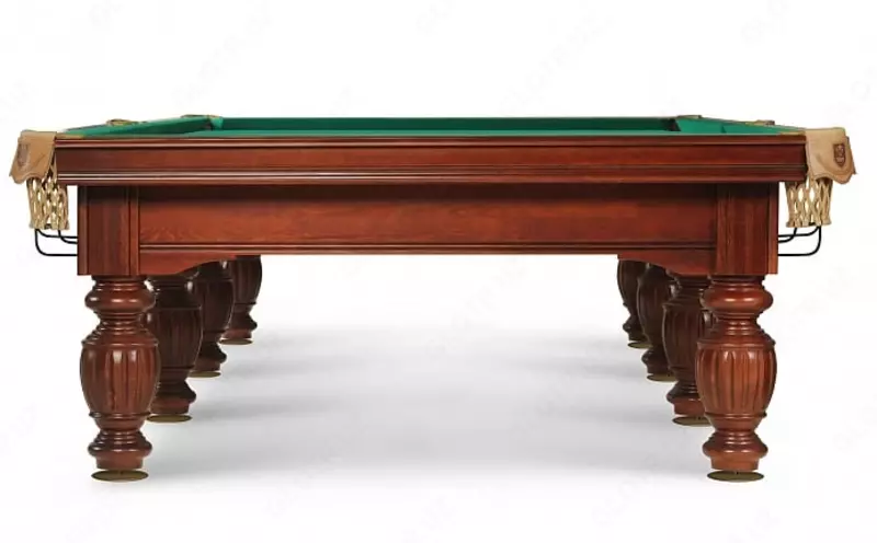   Бильярдный стол Старт Олимп для типа игр Пул  Русская пирамида