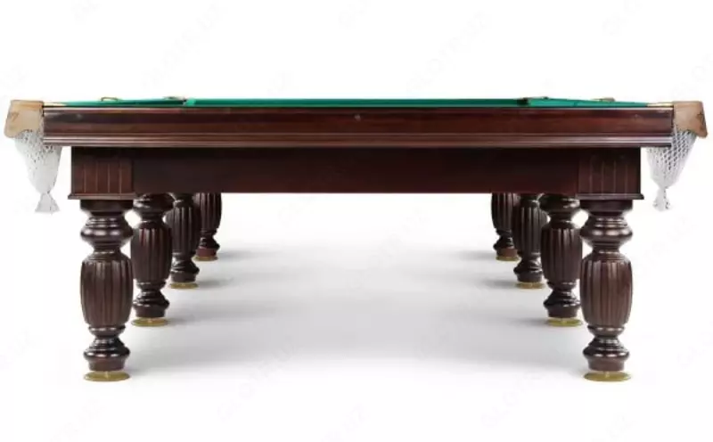   Bilyard stoli Home Suite 2 ni Hovuz  Piramida oyinlari turlari uchun boshlang.